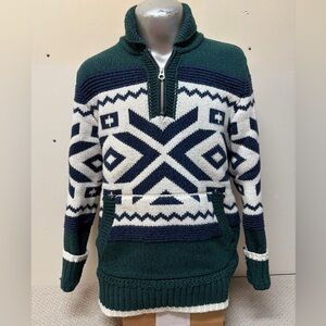 2/$75💥- SWEATER | Men’s American Eagle quarter zip size small